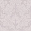 Laura Ashley Martigues Sugared Violet Wallpaper