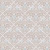 Laura Ashley Margam Dove Grey Wallpaper