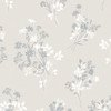 Laura Ashley Igerna Natural Wallpaper