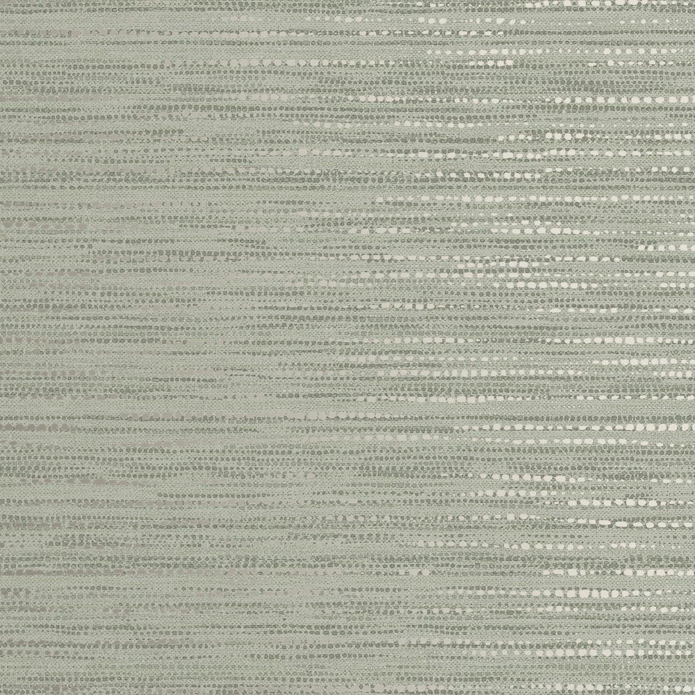 Chunky Weave Sage Wallpaper