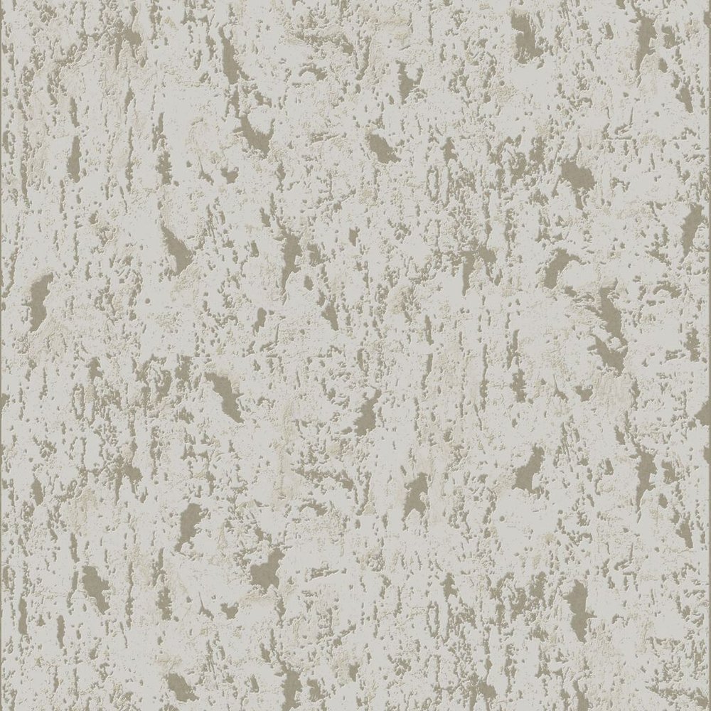 Milan Taupe Wallpaper