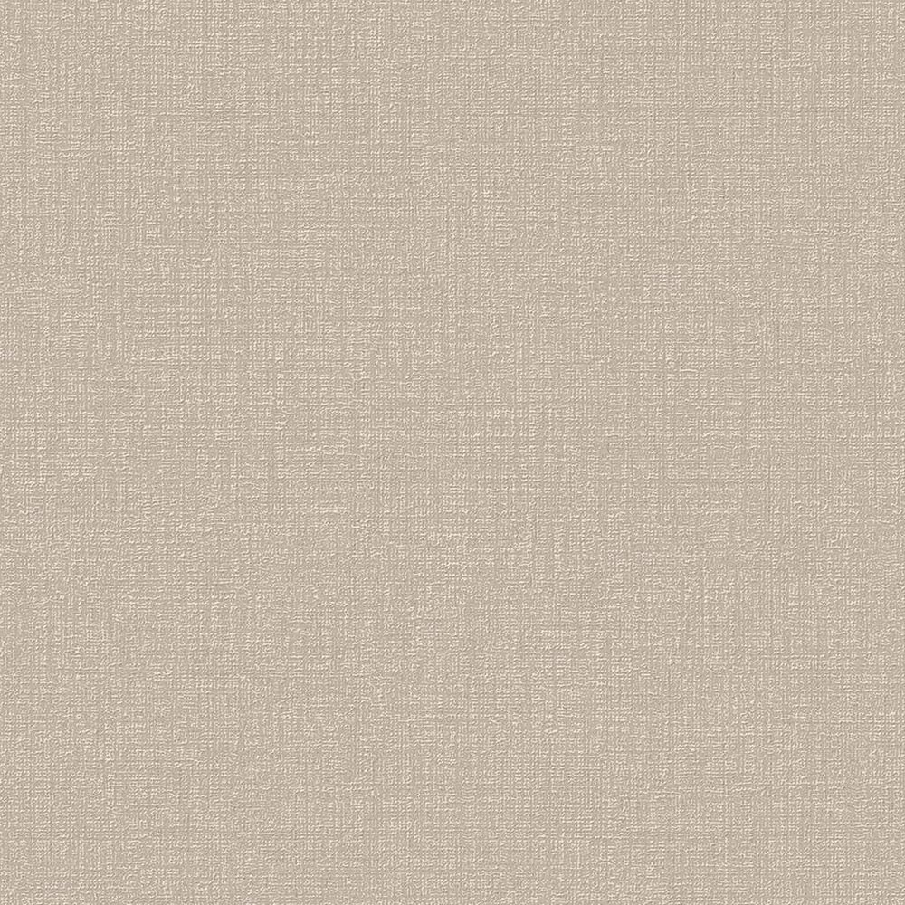 Chenille Beige and Gold Wallpaper