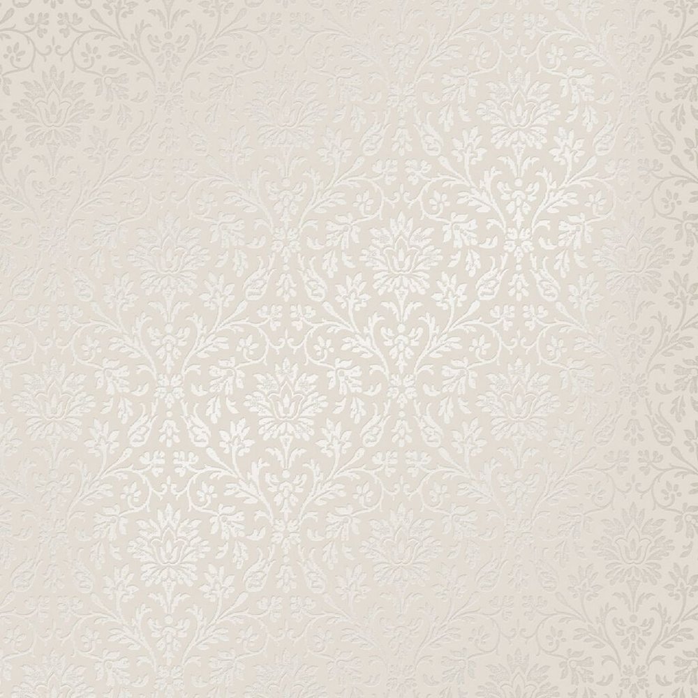 Laura Ashley Annecy Linen Wallpaper