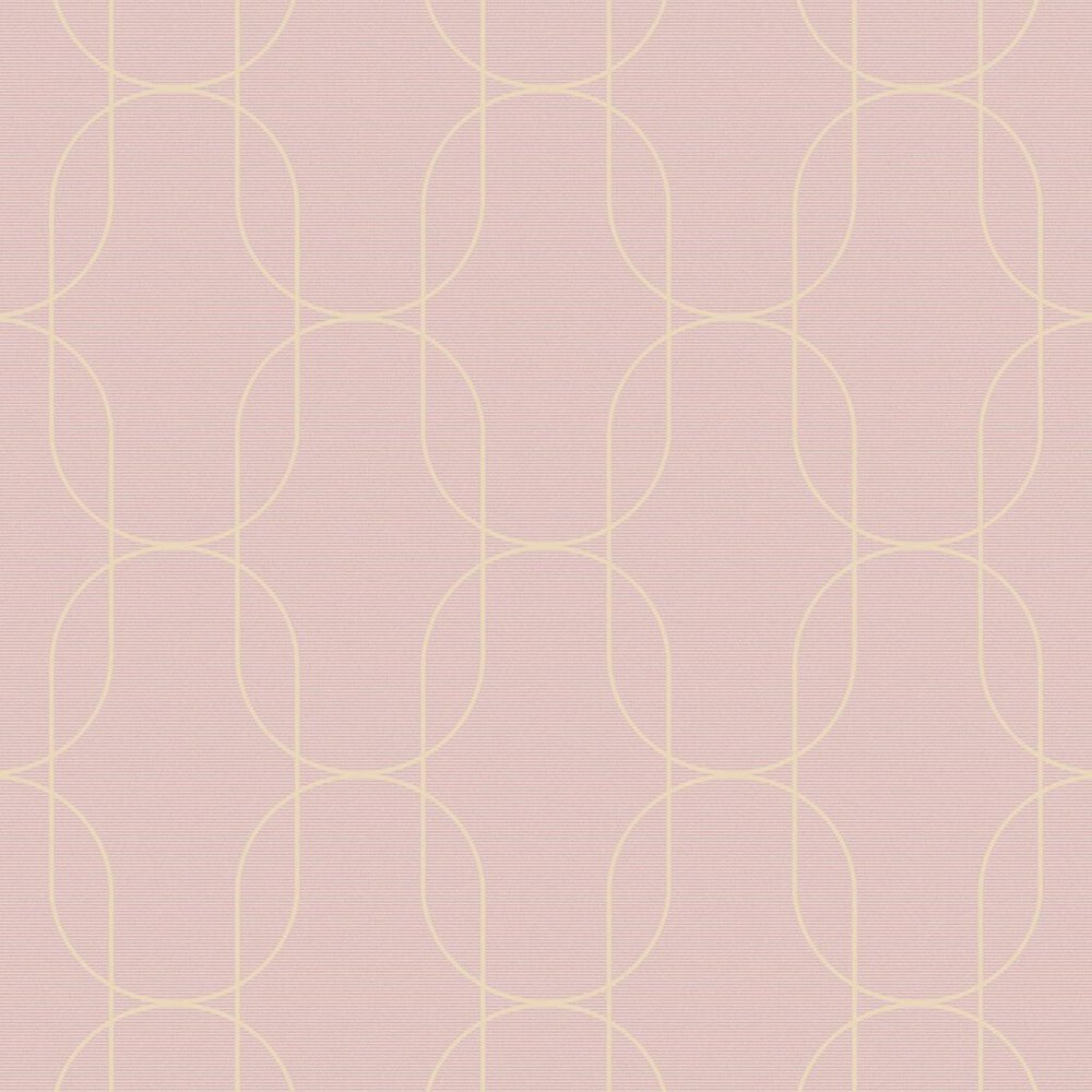 Eternity Blush Wallpaper