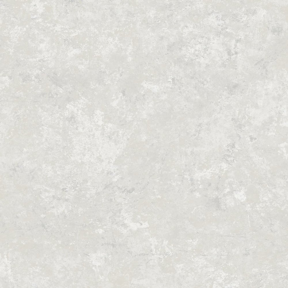 Organic Plain Off White Wallpaper