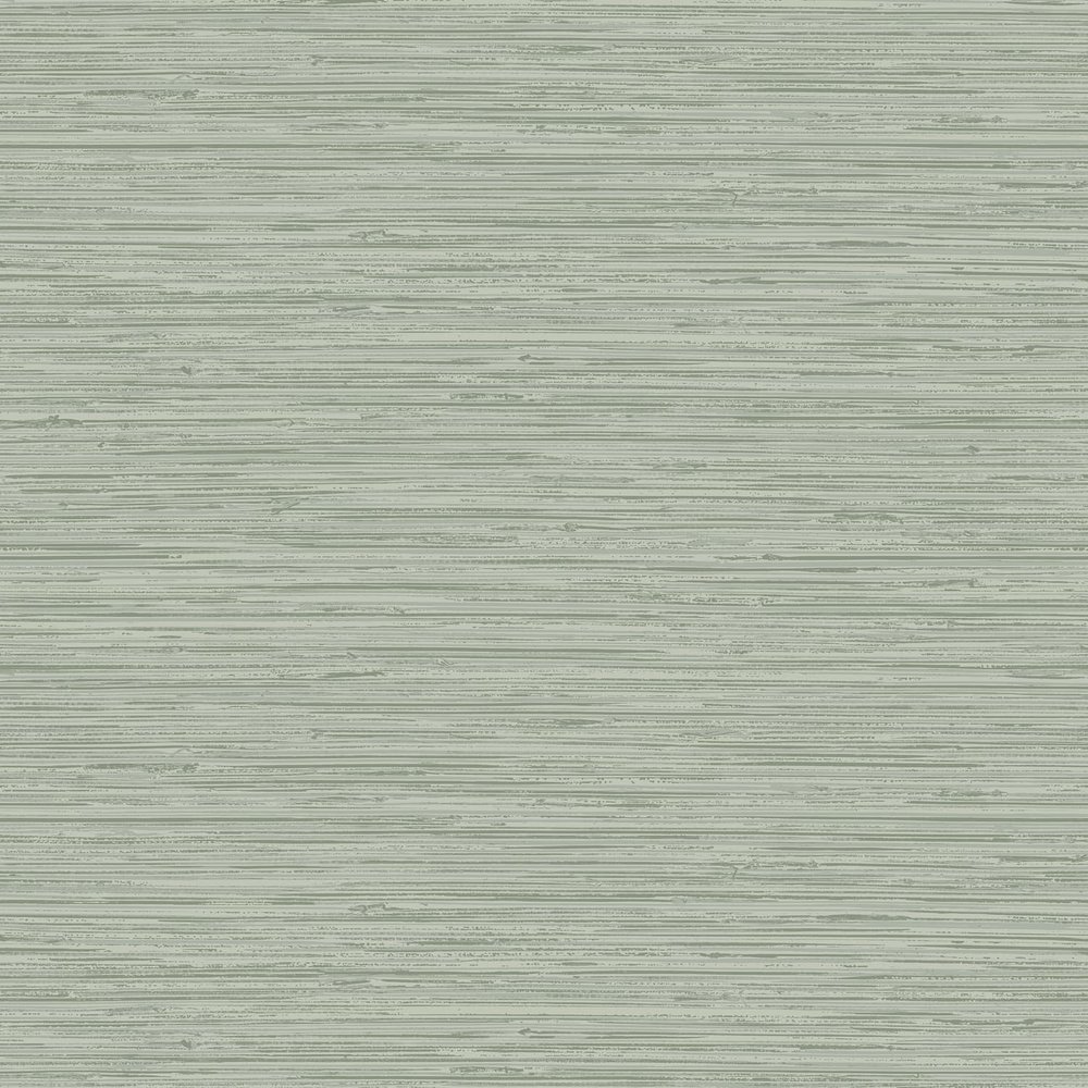 Serenity Plain Sage Wallpaper