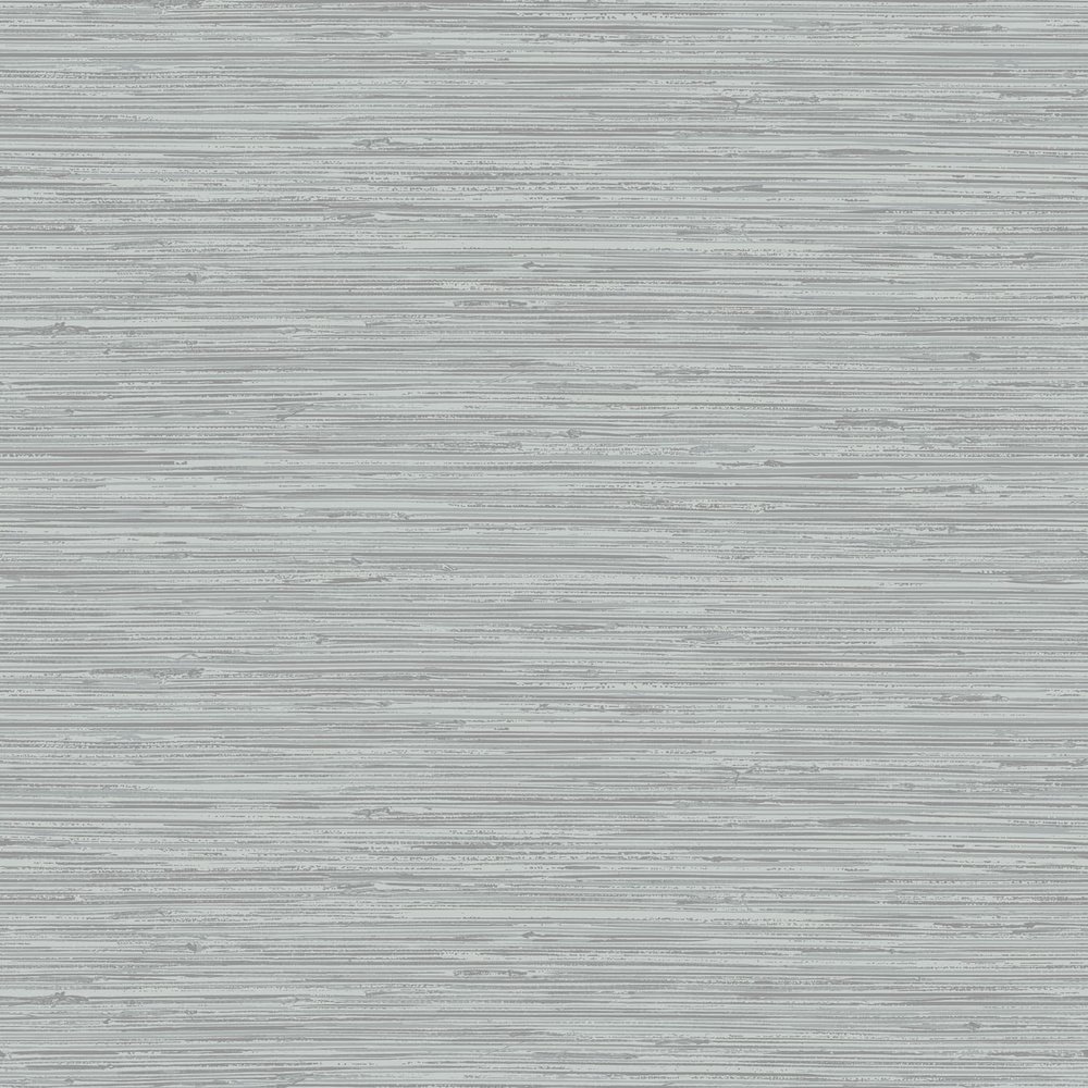 Serenity Plain Grey Wallpaper